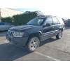 jeep gr.cherokee (wj/wg) del año 1999