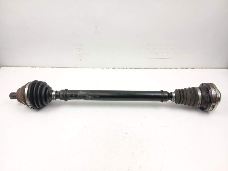 Recambio de transmision delantera derecha para volkswagen passat b6 variant (3c5) 2.0 tdi referencia OEM IAM 3C0407272AJ  