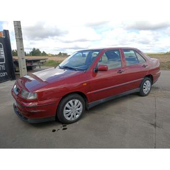 SEAT TOLEDO I (1L2)