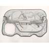 Recambio de elevalunas delantero izquierdo para ford c-max (dm2) 1.8 tdci referencia OEM IAM 7M51R203A29DB  3M51R219A65EZ