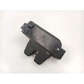 CERRADURA MALETERO / PORTON 9652301980 