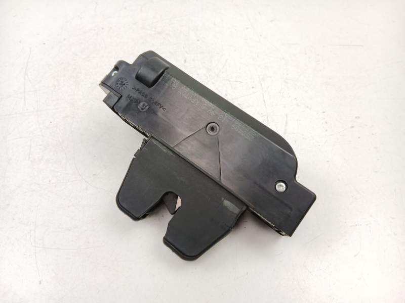Recambio de cerradura maletero / porton para citroën xsara picasso (n68) 1.6 hdi referencia OEM IAM 9652301980  