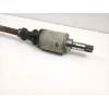 Recambio de transmision delantera izquierda para citroën saxo (s0, s1) 1.4 vts referencia OEM IAM 32724J  