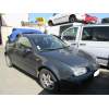 volkswagen golf del año 1999