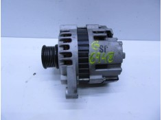 Recambio de alternador : daewoo tacuma : 1.6 g (104,69cv) [2004] para daewoo tacuma 1.6 g referencia OEM IAM 4J02   2