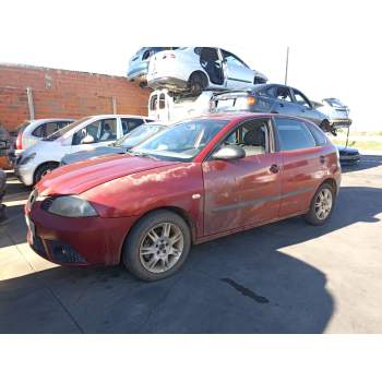 SEAT IBIZA III (6L1)