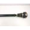 Recambio de transmision delantera derecha para volkswagen passat b6 variant (3c5) 2.0 tdi referencia OEM IAM 3C0407272AJ  