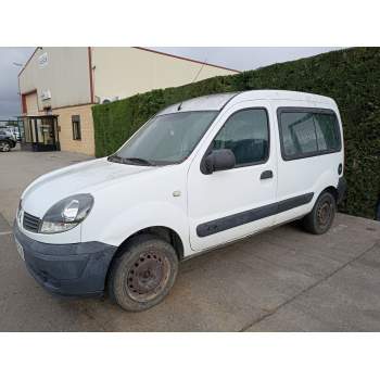RENAULT KANGOO Express (FC0/1_) de desguace