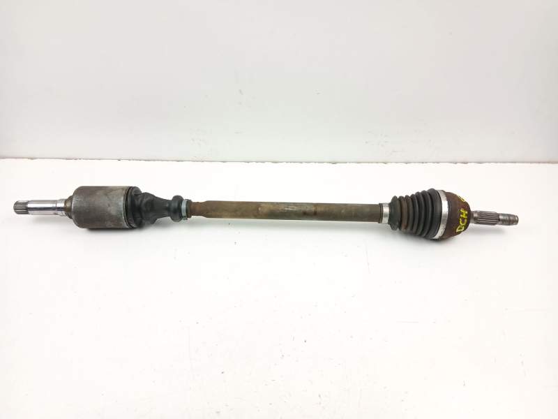 Recambio de transmision delantera derecha para citroën saxo (s0, s1) 1.4 vts referencia OEM IAM 32735E  