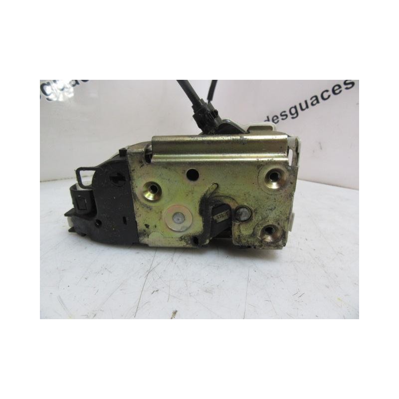 Recambio de cerradura pta. del. dch. : citroen c 2 : 1.4hdi d-8hx (68cv) 3p [2004] para citroen c 2 1.4hdi d-8hx referencia OEM 