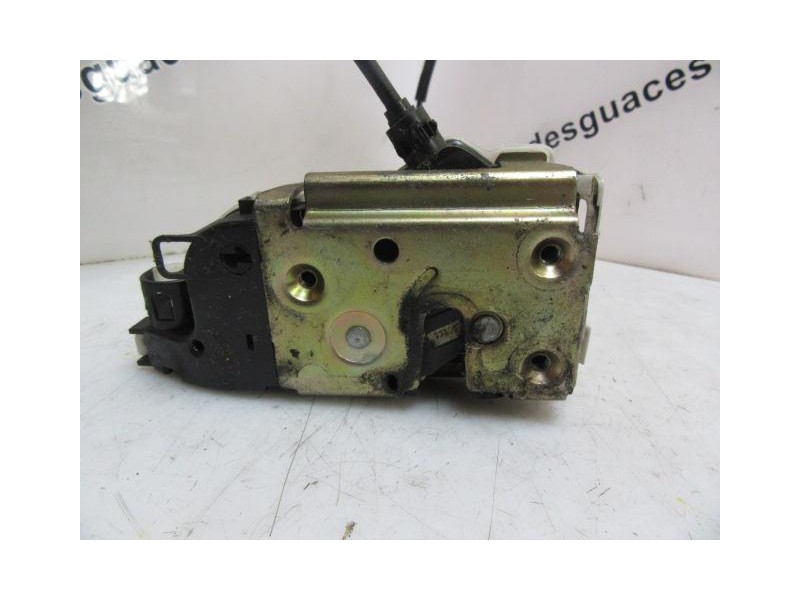 Recambio de cerradura pta. del. dch. : citroen c 2 : 1.4hdi d-8hx (68cv) 3p [2004] para citroen c 2 1.4hdi d-8hx referencia OEM 