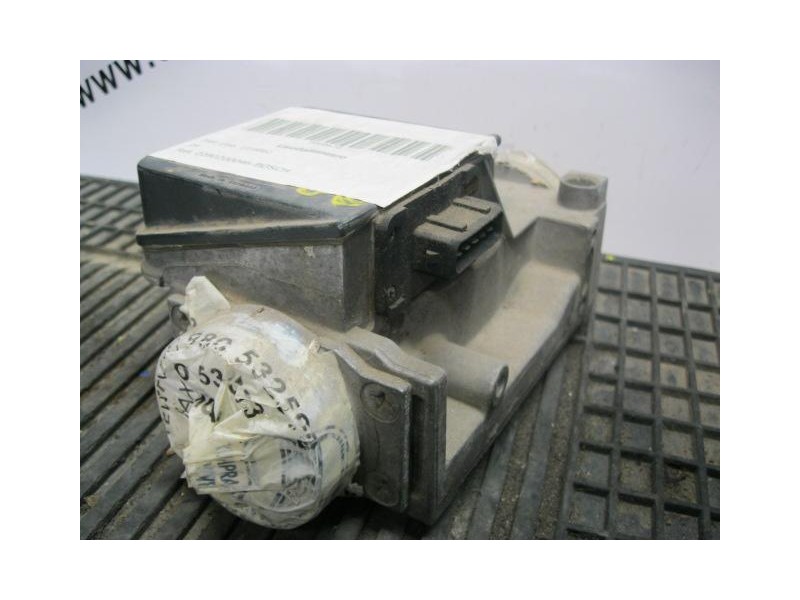 Recambio de caudalimetro fiat uno is 1986 para  referencia OEM IAM 0280200046-BOSCH  
