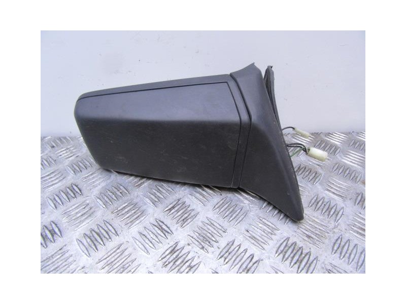 Recambio de retrovisor dch : rover 216 : 1.6 g (82,94cv) [1987] para rover  216 1.6 g referencia OEM IAM ELECTRICO  