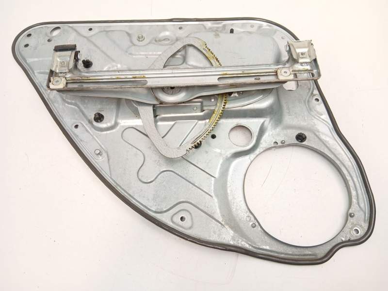 Recambio de elevalunas trasero derecho para ford c-max (dm2) 1.8 tdci referencia OEM IAM 7M51R24994DB  3M51R264A26EX
