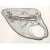 Recambio de elevalunas trasero derecho para ford c-max (dm2) 1.8 tdci referencia OEM IAM 7M51R24994DB  3M51R264A26EX