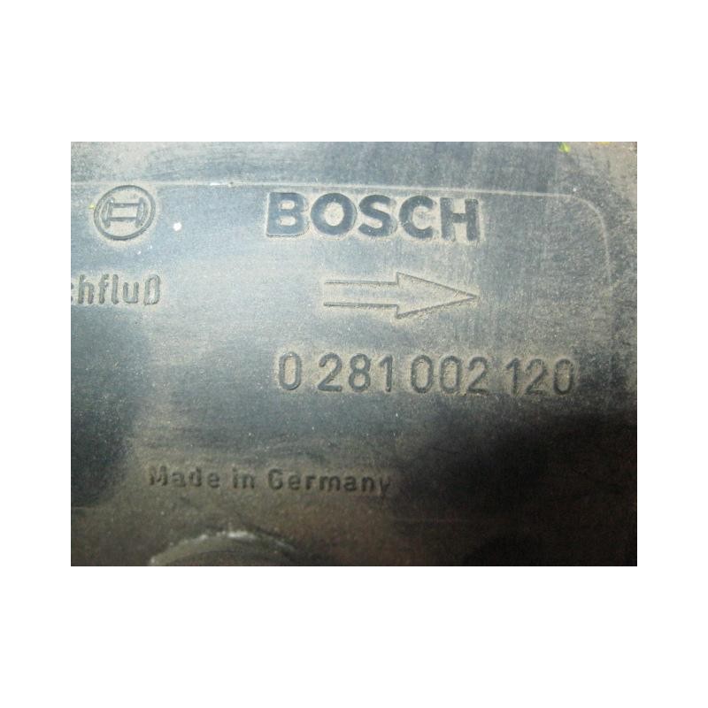 Recambio de caudalimetro honda civic td 1994 para  referencia OEM IAM 0281002120-BOSCH  