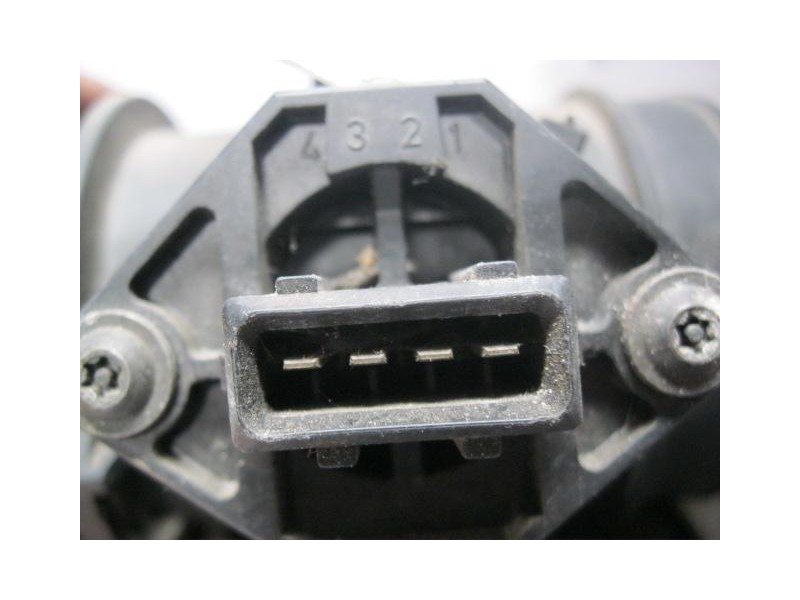 Recambio de caudalimetro honda civic td 1994 para  referencia OEM IAM 0281002120-BOSCH  