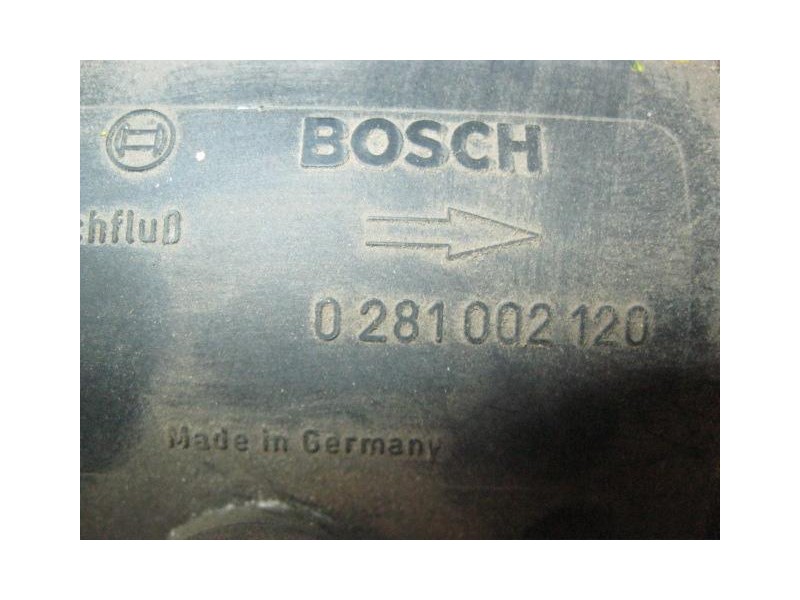 Recambio de caudalimetro honda civic td 1994 para  referencia OEM IAM 0281002120-BOSCH  