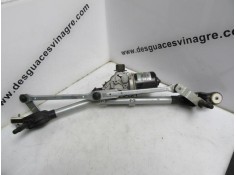 Recambio de motor limpia delantero : renault megane : 1.5 dci k9k 837 [2012] para renault megane 1.5 dci k9k 837 referencia OEM 