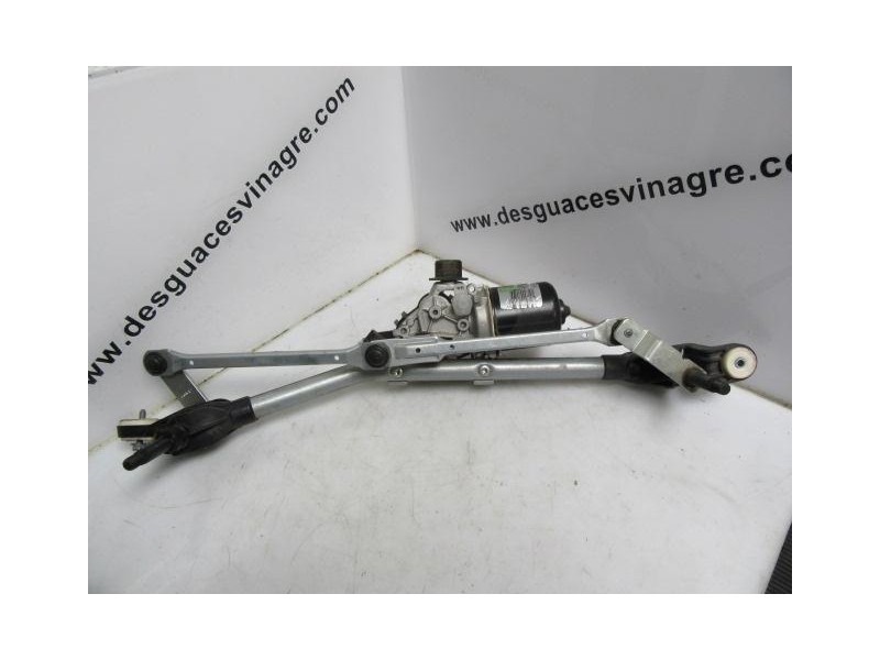 Recambio de motor limpia delantero : renault megane : 1.5 dci k9k 837 [2012] para renault megane 1.5 dci k9k 837 referencia OEM 