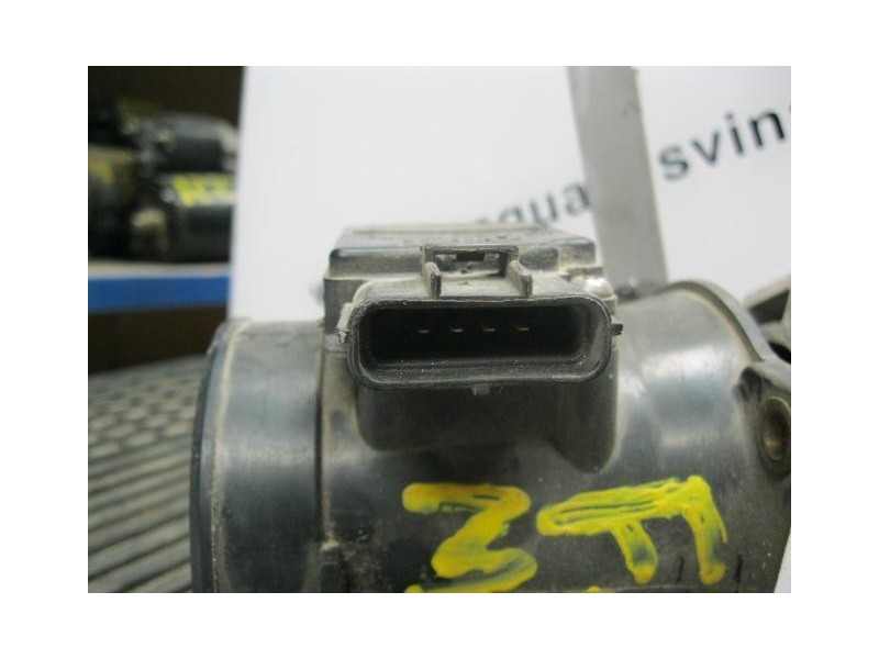 Recambio de caudalimetro ford mondeo 25 v6 1999 para  referencia OEM IAM FDF12B579EA  