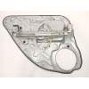 Recambio de elevalunas trasero derecho para ford c-max (dm2) 1.8 tdci referencia OEM IAM 7M51R24994DB  3M51R264A26EX