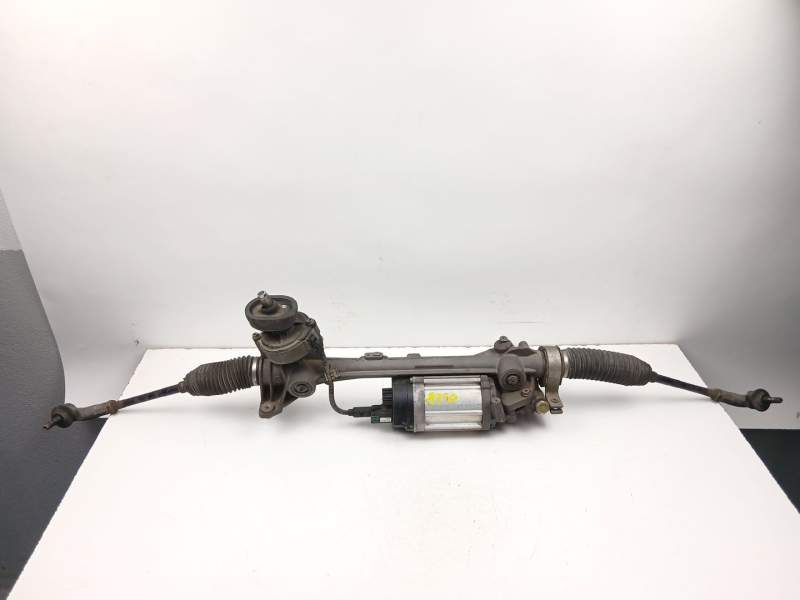 Recambio de cremallera direccion para volkswagen passat b6 variant (3c5) 2.0 tdi referencia OEM IAM 3C1423051S  