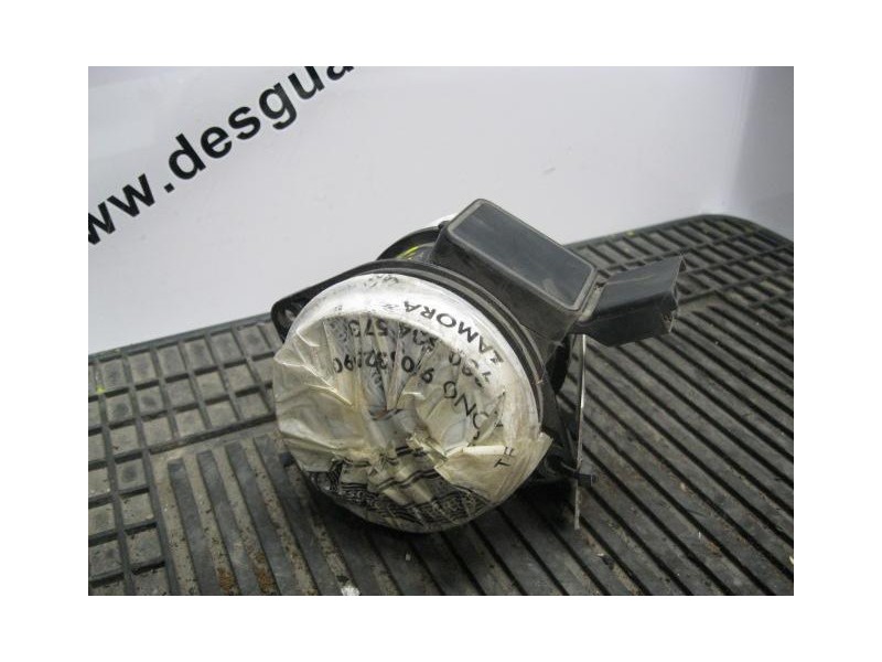 Recambio de caudalimetro citroen c5 hdi 2001 para  referencia OEM IAM 9632215280-SIEMENS  