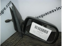 Recambio de retrovisor dcho. : toyota yaris : 1.0 g 1sz 3p [2000] para toyota yaris 1.0 g 1sz referencia OEM IAM NEGROMANUAL  