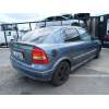 opel astra g hatchback (t98) del año 2001