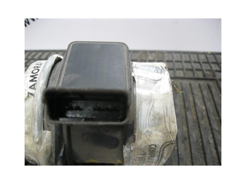 Recambio de caudalimetro citroen c5 hdi 2001 para  referencia OEM IAM 9632215280-SIEMENS  
