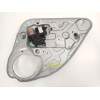 Recambio de elevalunas trasero derecho para ford c-max (dm2) 1.8 tdci referencia OEM IAM 7M51R24994DB  3M51R264A26EX