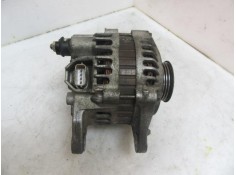 Recambio de alternador : mitsubishi colt : 1.6 g (103,33cv) [2003] para mitsubishi colt 1.6 g referencia OEM IAM MD317862  