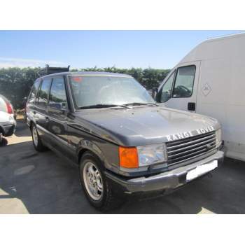 LAND ROVER RANGE