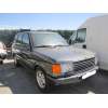 land rover range del año 1999