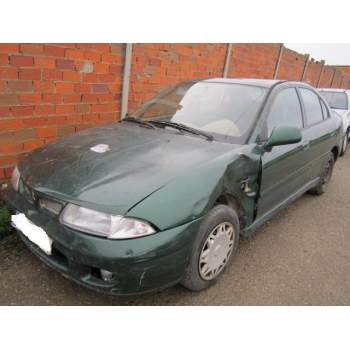 MITSUBISHI CARISMA