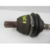 Recambio de transmision delantera izquierda para ford focus c-max (dm2) 1.6 tdci referencia OEM IAM 1682285  