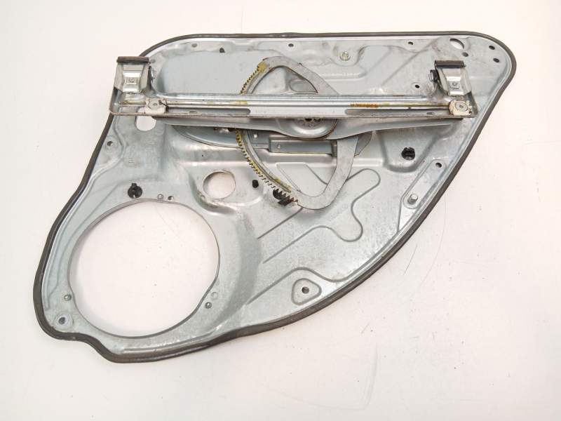Recambio de elevalunas trasero izquierdo para ford c-max (dm2) 1.8 tdci referencia OEM IAM 7M51R24995DB  3M51R264A27EX
