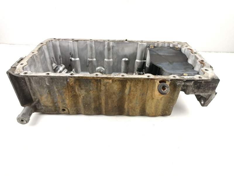 Recambio de carter aceite para ford focus c-max 2.0 referencia OEM IAM 9652404580  