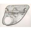 Recambio de elevalunas trasero izquierdo para ford c-max (dm2) 1.8 tdci referencia OEM IAM 7M51R24995DB  3M51R264A27EX