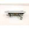 Recambio de manilla delantera derecha para mitsubishi carisma (da_) 1.8 16v gdi (da2a) referencia OEM IAM MB927764  