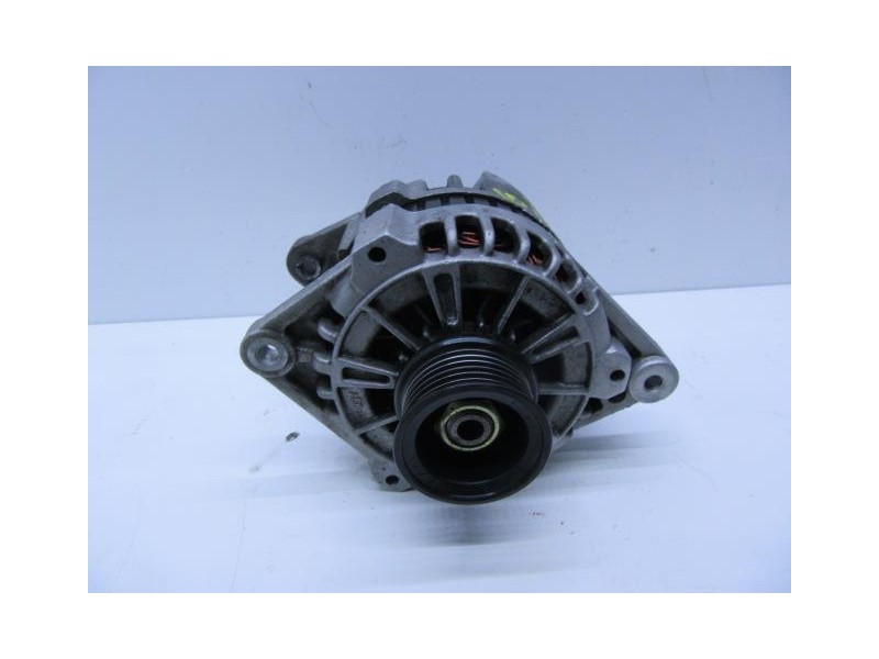 Recambio de alternador : daewoo tacuma : 1.6 g (104,69cv) [2004] para daewoo tacuma 1.6 g referencia OEM IAM 4J02  