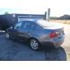 bmw 3 (e90) del año 2005
