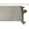 Recambio de radiador intercooler para opel astra j (p10) 1.3 cdti (68) referencia OEM IAM 13267646  