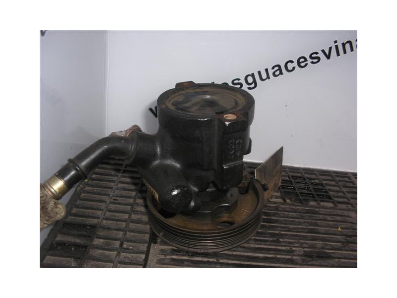 Recambio de bomba dirección : peugeot boxer : 2.5 td [2000] para peugeot boxer 2.5 td referencia OEM IAM 9622072080  