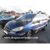 peugeot 807 del año 2006