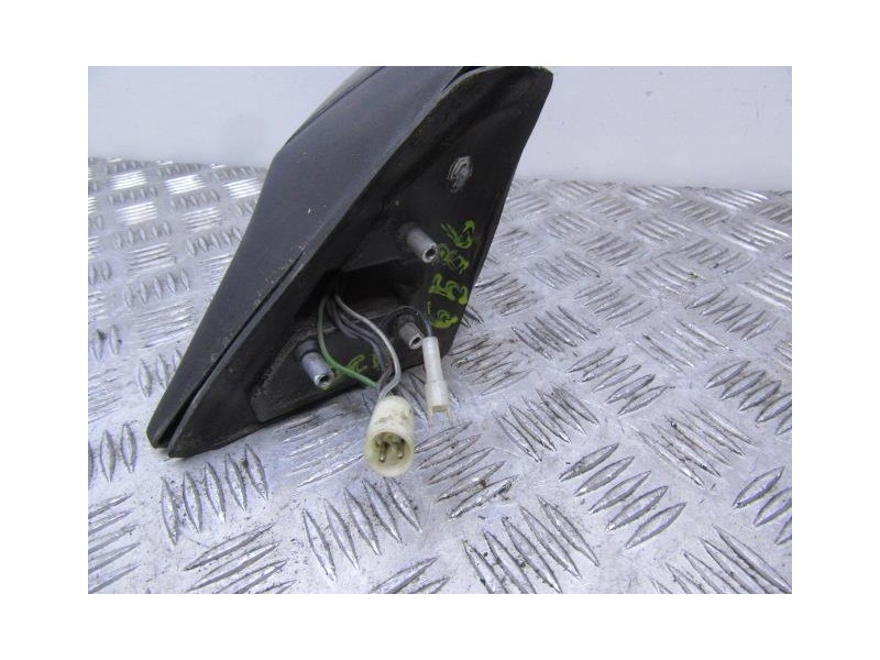 Recambio de retrovisor dch : rover 216 : 1.6 g (82,94cv) [1987] para rover  216 1.6 g referencia OEM IAM ELECTRICO  