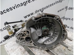 Recambio de cambio 5v (gasolina) : opel astra : 1.6 g-z16xe (100,64cv) 4p [2001] para opel astra 1.6 g-z16xe referencia OEM IAM 