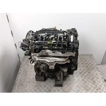 MOTOR TURBO DIESEL RH02 