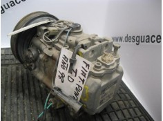 Recambio de compresor aire acondicionado para  referencia OEM IAM TV14EC4425004232-R134A   2